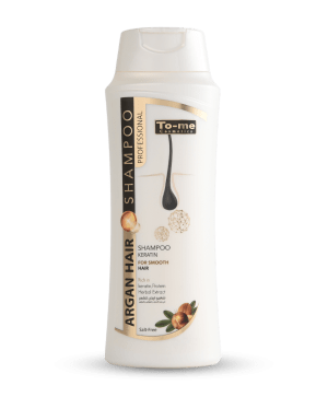 شامبو بدون املاح ارجان تومي 700 مل