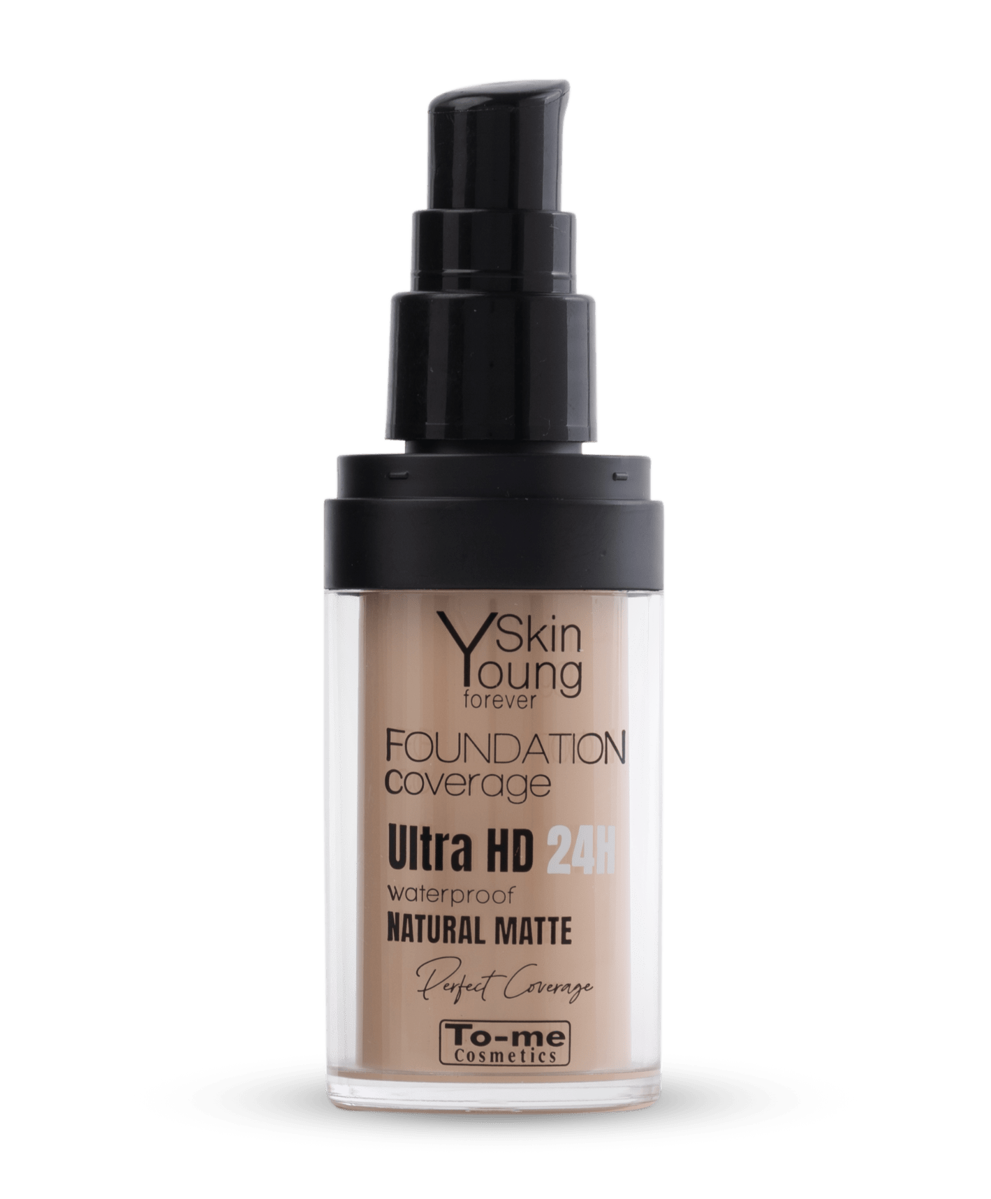 فاونديشن تومي - الصورة 2