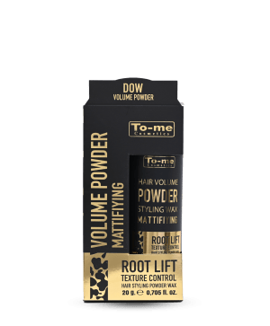 بودرة نفخ فوليوم  تومي داو
