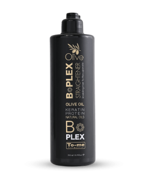 تمليس بي بليكس بزيت الزيتون 500 مل