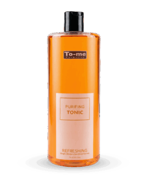 تونك  للبشرة العاديه تومي 900 مل