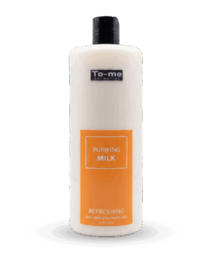 حليب كلينزر  للبشره العاديه تومي 900 مل