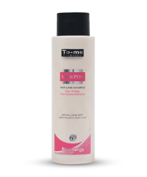 شامبو تومي بيونيرجي بدون املاح   500 مل
