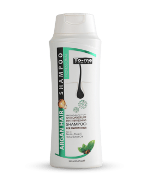 شامبو قشرة ارجان تومي 700مل