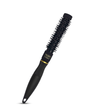 فرشاة سشوار بروفيشنال لون اسود تومي رقم 2