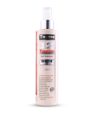 كريم تويلف شعر 12 تومي 250 مل