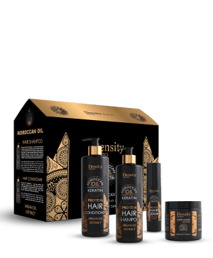 مجموعة تمليس الزيت المغربي دينسيتي