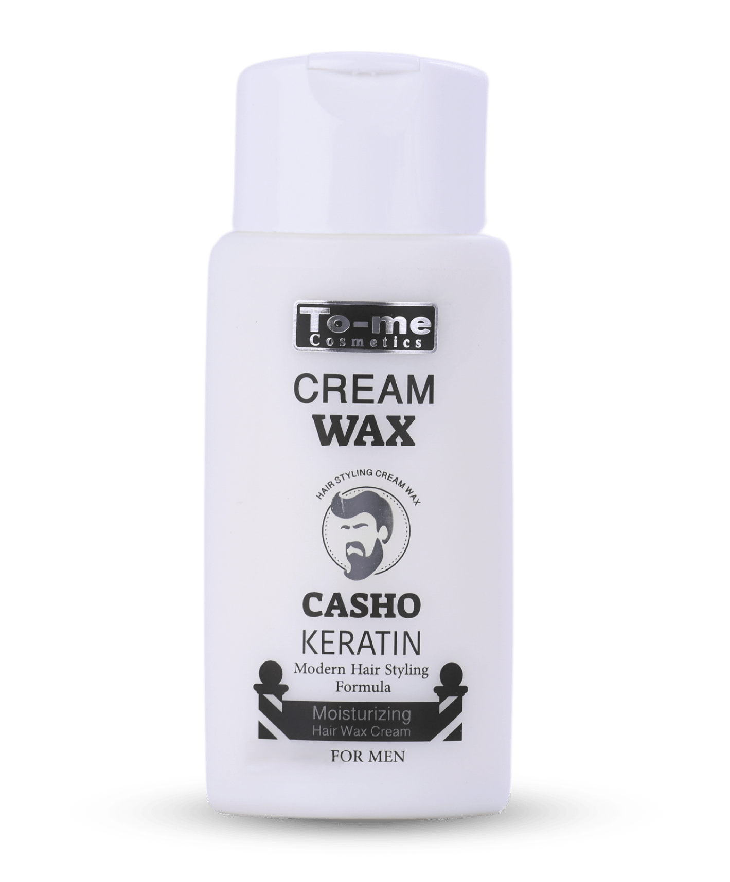 واكس كريم كاشو تومي 250 مل للرجال