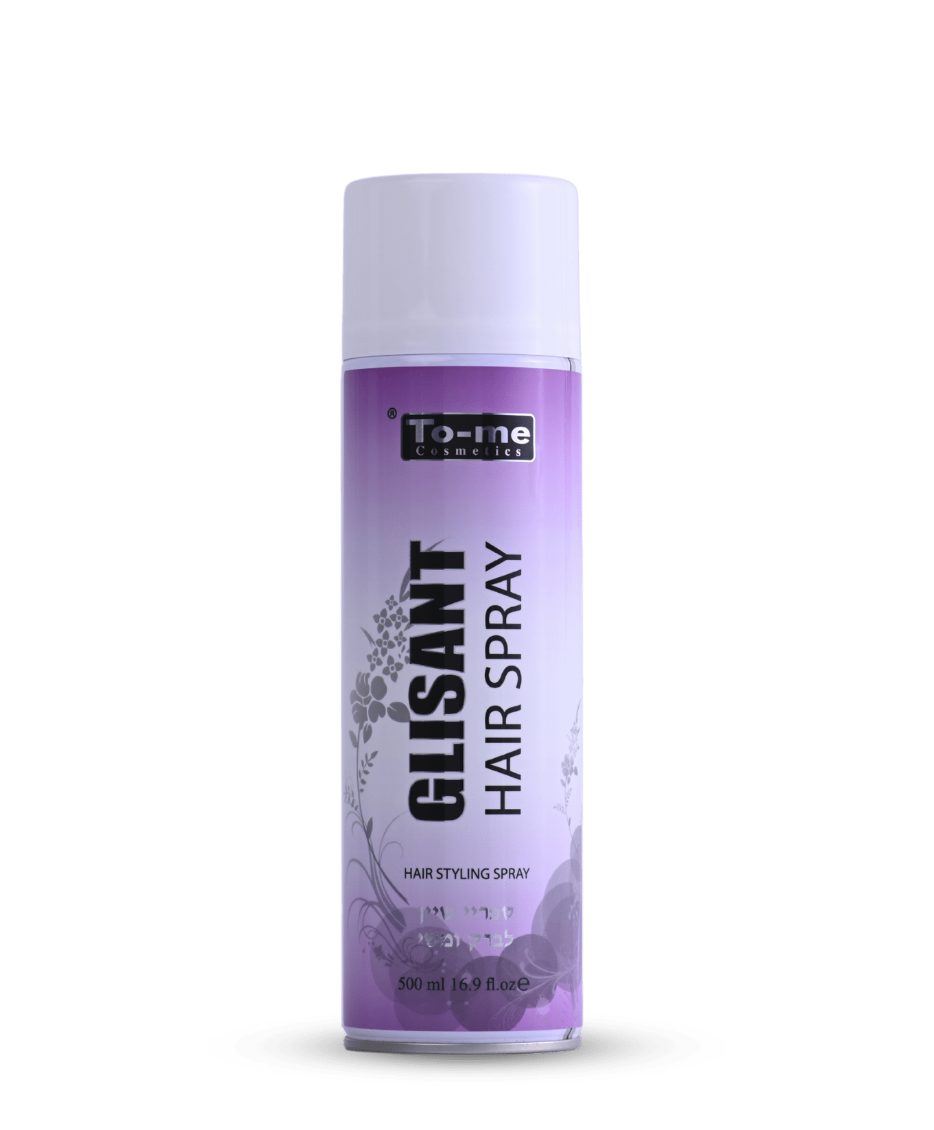 سبري زيت تومي 500 مل