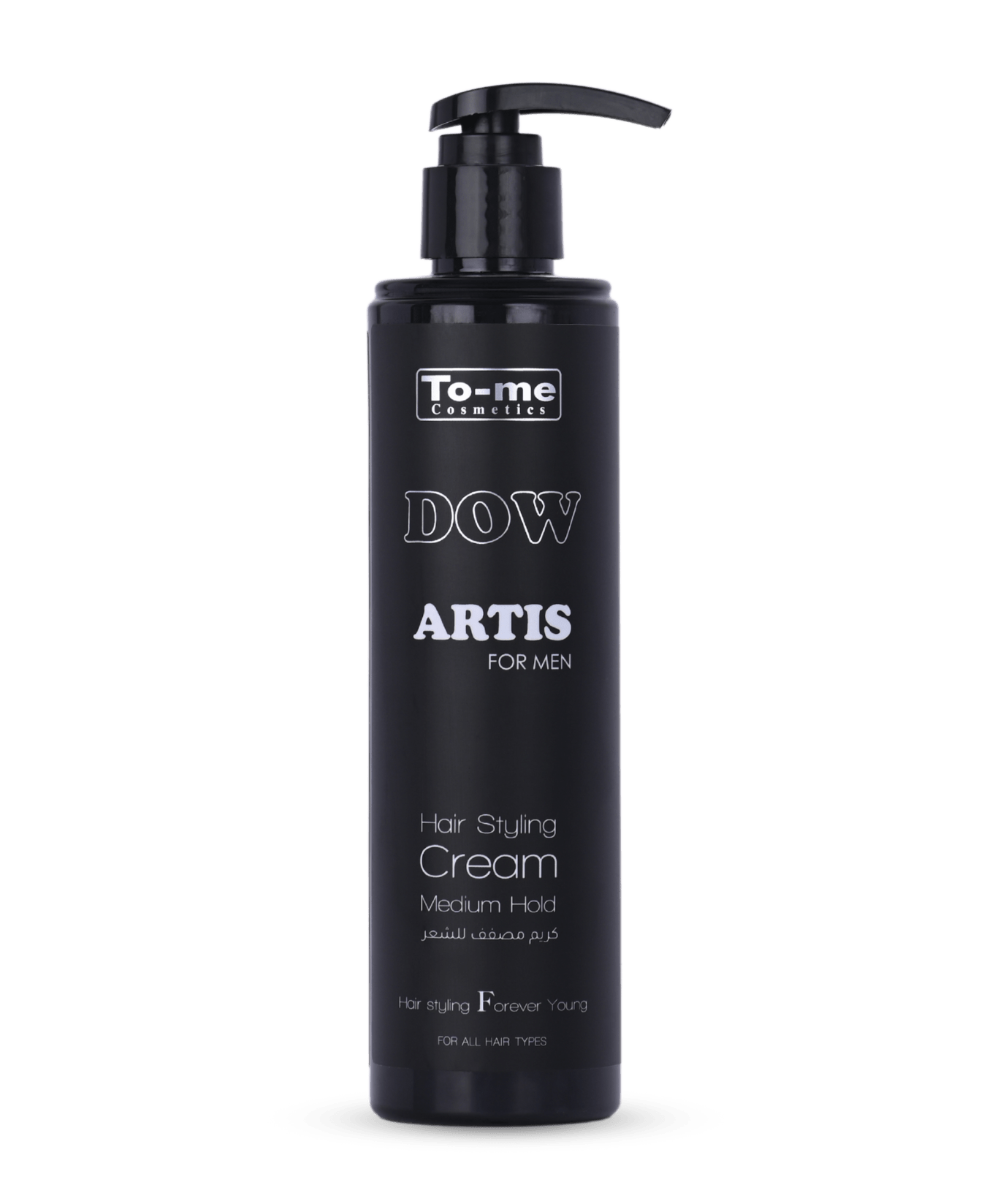 كريم داو مرطب لتصفيف الشعر 250 مل