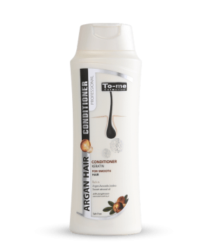 بلسم بدون املاح ارجان تومي 700 مل