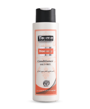 بلسم بدون املاح بيونرجي تومي 500 مل