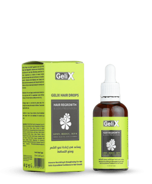 دروبس جيلكس لمنع تساقط الشعر 50 مل
