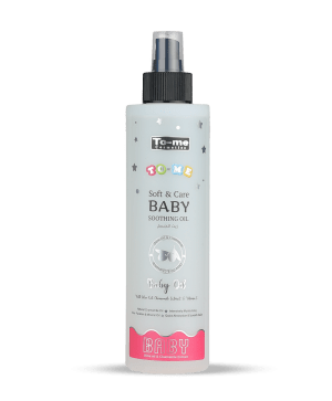 زيت اطفال تومي 300 مل