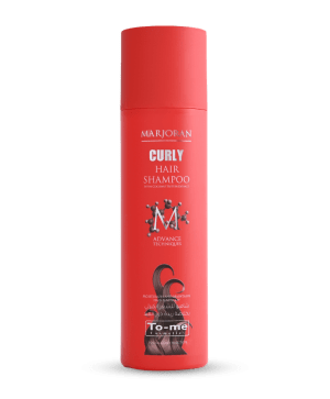 شامبو مارجوران للشعر الكيرلي بخلاصة زيت جوز الهند