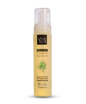 غسول للبشرة العادية بخلاصة اوليفيرا 250 مل