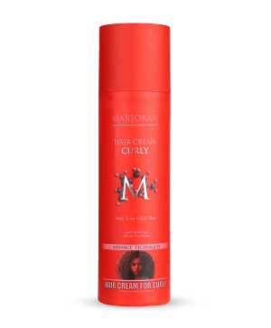 كريم مارجوران للشعر الكيرلي 500 مل