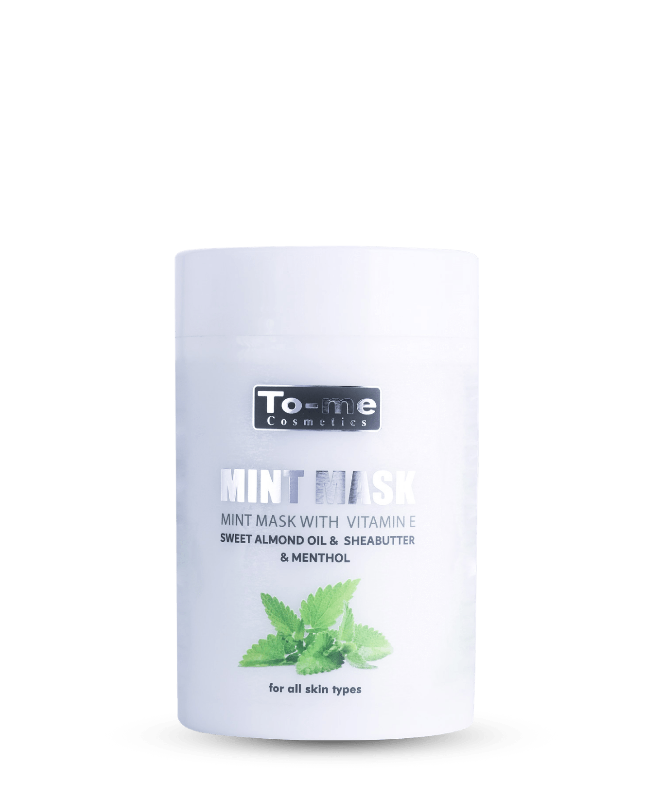 ماسك نعنع تومي 250 مل