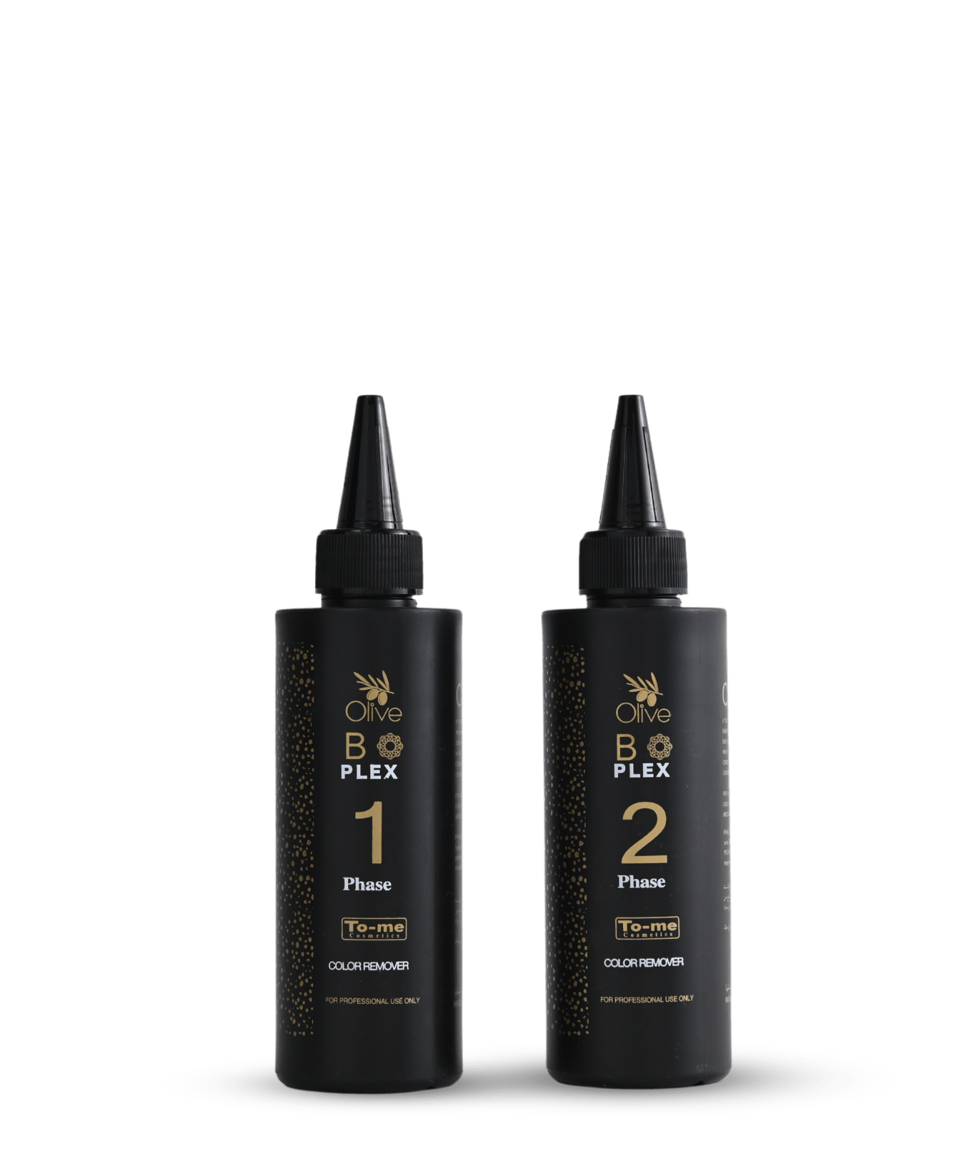 مزيل صبغة بي بليكس 1+1 - الصورة 2