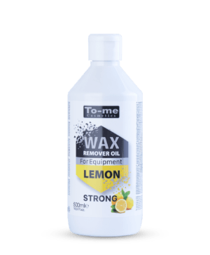 زيت مزيل لجهاز الشمع تومي 500 مل ليمون