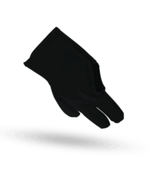 كفوف للمكبس حرارية اسود