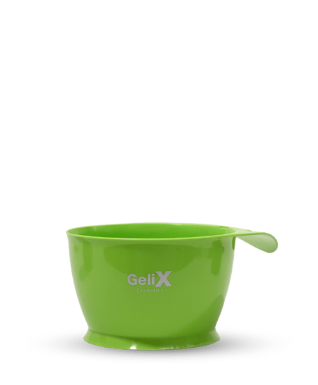 صحن صبغة جيلكس كبير