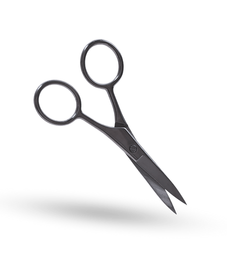 مقص حواجب افينور