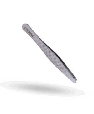 ملقط حواجب افينور