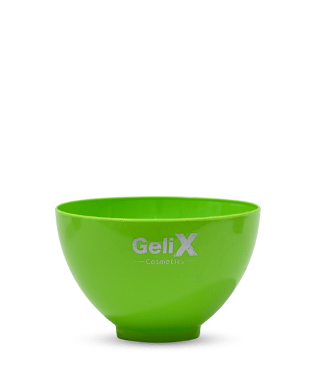 صحن صبغة جيلكس صغير