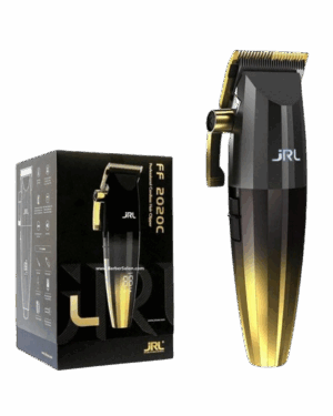 ماكنة حلاقة جيرال كبير ذهبي FF 2020C JRL
