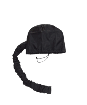 طاقية سشوار مع خرطوم