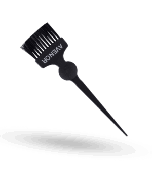 فرشاة صبغة افينور