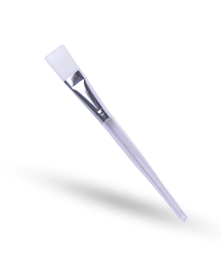 فرشاة ماسك بشرة