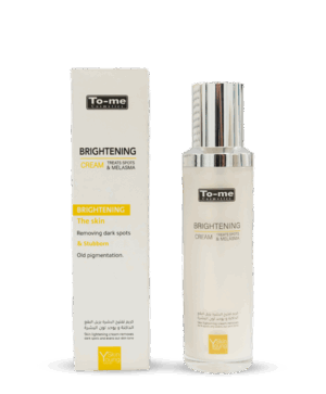 كريم تفتيح البشرة يونج سكين فور ايفر 50 مل