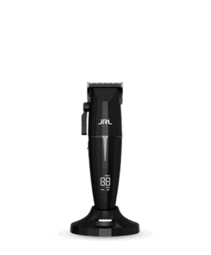 ماكنة حلاقة جيرال مع قاعدة اسود FF 2020C-B JRL