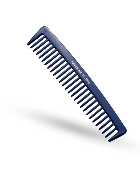 مشط قص افينور بلاستك 408