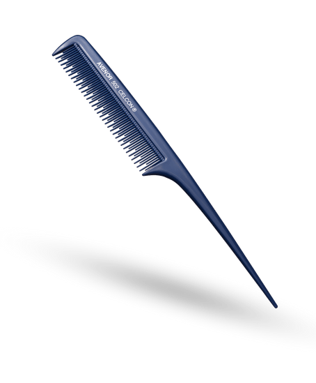 مشط قص افينور بلاستك 502