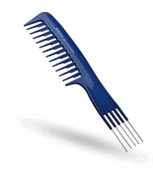 مشط قص افينور بلاستك 600