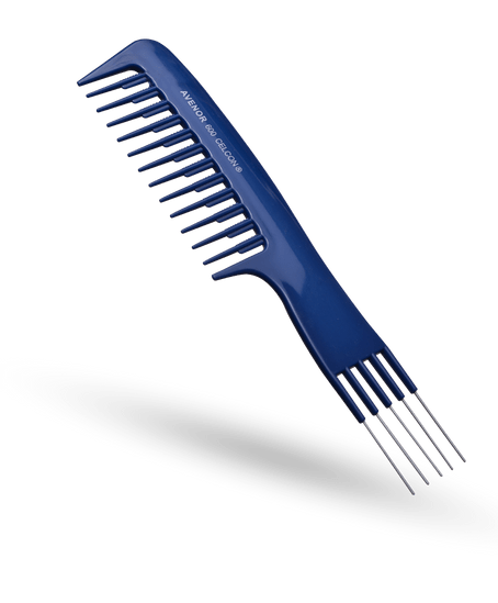 مشط قص افينور بلاستك 600