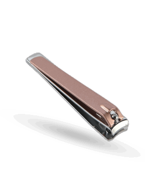 مقص اظافر صغير