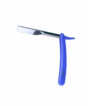 موس حلاقة هينبور ايطالي بلاستيك 710